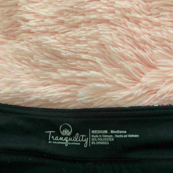 Patterned skort so cute - Picture 4 of 4